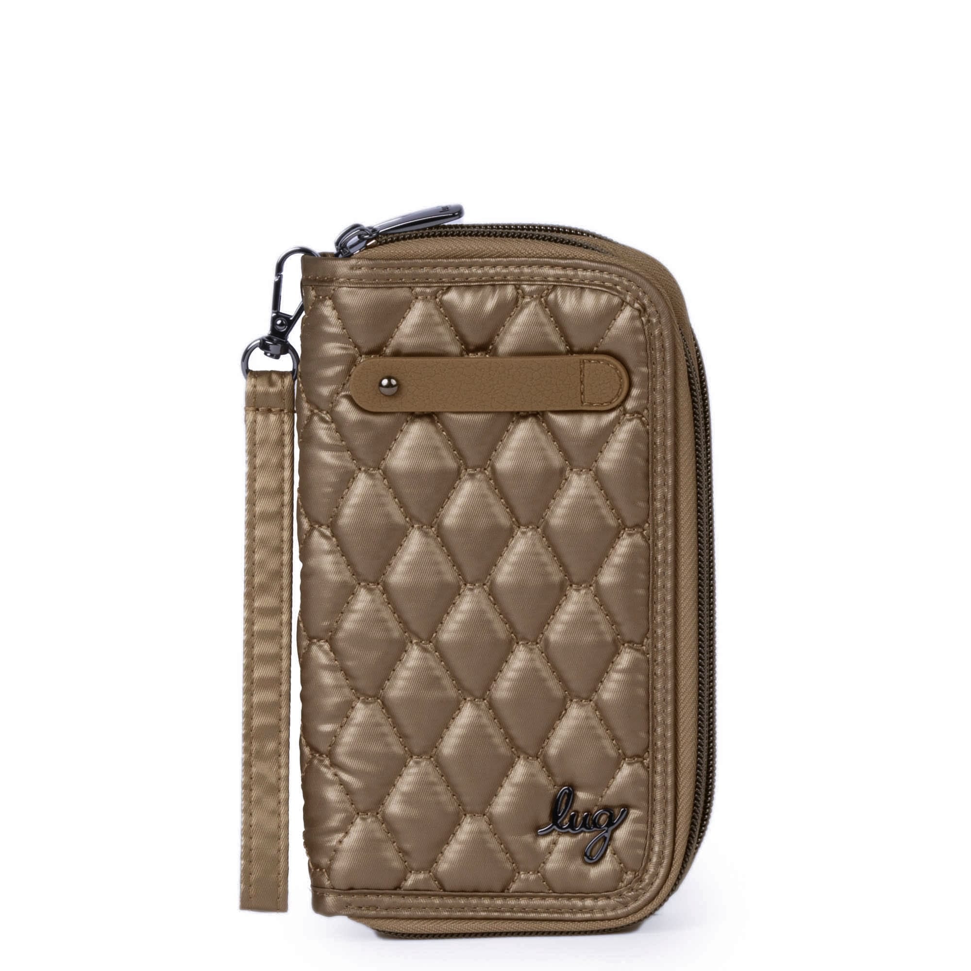 Tram Zip RFID Wallet - METALLIC WALNUT - Tram_Zip_MetallicWalnut_01_43b872dd-318c-4e78-9787-8959c4c83940